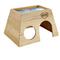 Show in main carousel: Kaytee Woodland Get-A-Way Small Pet Hideout, X-Large slide 1 of 10