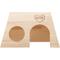 Show in main carousel: Kaytee Woodland Get-A-Way Small Pet Hideout, X-Large slide 6 of 10