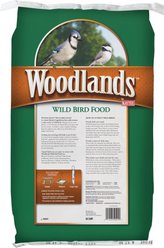 Kaytee Woodland Wild Bird Food, 20-lb bag slide 2 of 9