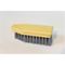 Show in main carousel: KBF99 Hoof Horse Brush, Gray, Medium slide 1 of 1