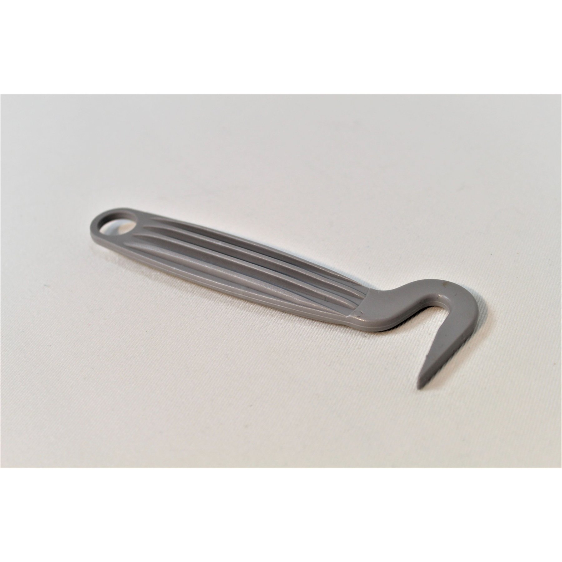 KBF99 Hoof Pick Horse Hoof, Gray, Medium, 2 count