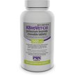 Show in main carousel: KBroVet-CA1 (potassium bromide) Chewable Tablets for Dogs, 500-mg, 60 tablets slide 1 of 4