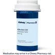 Show in main carousel: KBroVet-CA1 (potassium bromide) Chewable Tablets for Dogs, 500-mg, 60 tablets slide 2 of 4
