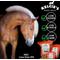 Show in main carousel: Kelcie's Pumpkin Spice Low Sugar Horse Treats, 15-lb bucket slide 3 of 7