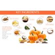 Show in main carousel: Kelcie's Pumpkin Spice Low Sugar Horse Treats, 8-oz bag slide 3 of 8