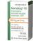 Show in main carousel: Kenalog-10 (triamcinolone acetonide, injectable suspension, USP), 10-mg/mL, 5-mL multi-dose vial slide 1 of 5