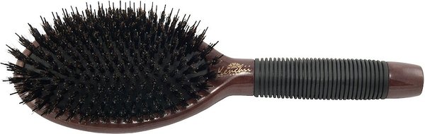 Kenchii Boar & Nylon Bristle Dog & Cat Brush