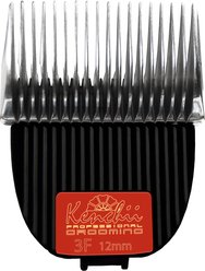 Kenchii Flash Dog & Cat Clipper Blade, 3F