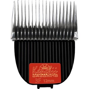 Kenchii Flash Dog & Cat Clipper Blade, 3F