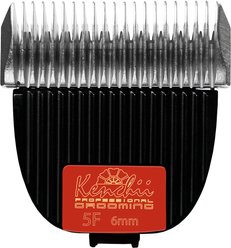 Kenchii Flash Dog & Cat Clipper Blade, 5F