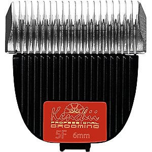Kenchii Flash Dog & Cat Clipper Blade, 5F