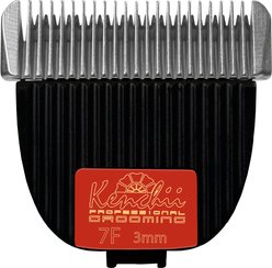 Kenchii Flash Dog & Cat Clipper Blade, 7F