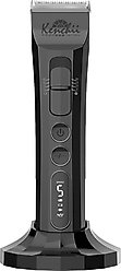 Kenchii Flash Dog & Cat Clipper, Pearl Black