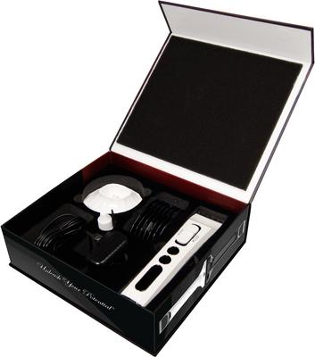 Show full view: Kenchii Flash Dog & Cat Clipper, Pearl Black slide 7 of 10