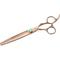 Show in main carousel: Kenchii Rosé Thinner Dog & Cat Shears, 25-Tooth slide 1 of 1
