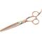 Show in main carousel: Kenchii Rosé Thinner Dog & Cat Shears, 54-Tooth slide 1 of 1
