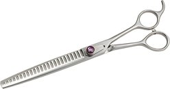Kenchii Scorpion Thinner Dog & Cat Shears, 24-Tooth