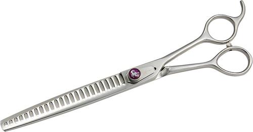 Show full view: Kenchii Scorpion Thinner Dog & Cat Shears, 24-Tooth slide 1 of 1