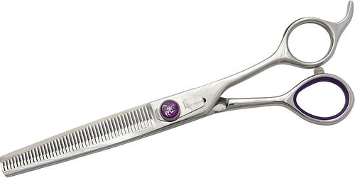 Show full view: Kenchii Scorpion Thinner Dog & Cat Shears, 46-Tooth slide 1 of 1