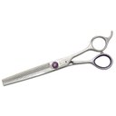 Kenchii Scorpion Thinner Dog & Cat Shears, 46-Tooth