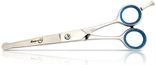 Show full view: Kenchii Show Gear Curved Ball Tip Dog & Cat Shears, 6.5-in slide 1 of 1