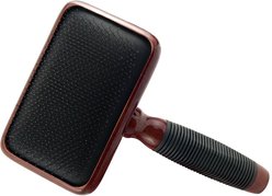 Kenchii Slicker Dog & Cat Brush, Large