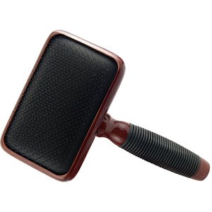 Kenchii Slicker Dog & Cat Brush, Large
