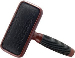 Kenchii Slicker Dog & Cat Brush, Medium