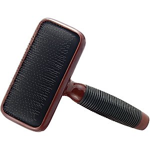 Kenchii Slicker Dog & Cat Brush, Medium