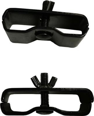 Show full view: KennelMaster Dog Kennel Gate Panel, Black, 22.5-in x 57.75-in slide 7 of 10