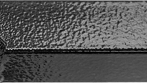 Show full view: KennelMaster Dog Kennel Gate Panel, Black, 22.5-in x 57.75-in slide 9 of 10