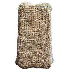 Kensington Protective Products Freedom Feeder Slow Feeding Super Horse Day Net, White, 1.5-in
