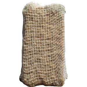 Kensington Protective Products Freedom Feeder Slow Feeding Super Horse Day Net, White, 1.5-in