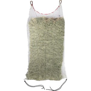 Kensington Protective Products Freedom Feeder Slow Feeding Super Horse Day Net, White, 1-in