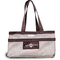 Kensington Protective Products Horse Grooming Tote Bag, Desert Sand