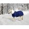 Show in main carousel: Kensington Protective Products Signature Medium Weight Mini Horse Turnout Blanket, 42-in, Navy slide 1 of 1