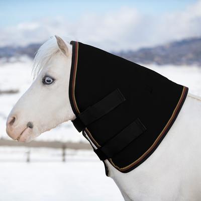 Show full view: Kensington Protective Products Signature Mini Neck Warmer, Black slide 1 of 4