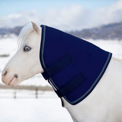 Kensington Protective Products Signature Mini Neck Warmer, Navy