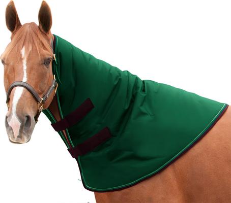 Show full view: Kensington Protective Products Signature Neck Warmer, Hunter, Large slide 2 of 4