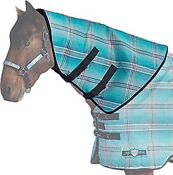 Kensington Protective Products SuperMesh Neck Warmer, 180g, Atlantis, Large slide 2 of 2