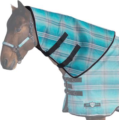 Show full view: Kensington Protective Products SuperMesh Neck Warmer, 180g, Atlantis, Large slide 2 of 2