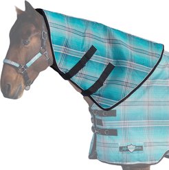 Kensington Protective Products SuperMesh Neck Warmer, 180g, Atlantis, X-Large slide 2 of 2