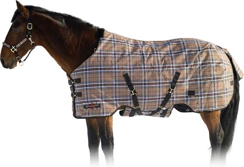 Show full view: Kensington Protective Products SuperMesh Turnout Heavy Weight 300G & Blanket Storage Bag, Deluxe Black, 81-in slide 2 of 2