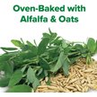 Show in main carousel: Kent / Blue Seal Alfalfa & Oats Rounders Horse Treats, 30-oz bag slide 4 of 7