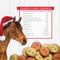 Show in main carousel: Kent / Blue Seal Candy Cane Rounders Horse Treats, 1.87-lb bag slide 4 of 6