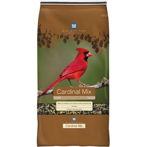 Kent / Blue Seal Cardinal Mix Bird Food, 20-lb bag