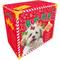 Show in main carousel: Kent / Blue Seal Crunchers Holiday Bulk Box Biscuits Dog Treats, 10-lb box slide 1 of 3
