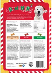 Kent / Blue Seal Crunchers Holiday Bulk Box Biscuits Dog Treats, 10-lb box slide 2 of 2