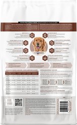 Kent / Blue Seal EnTrust Adult Chicken Meal & Barley Recipe Dry Dog Food, 20-lb bag slide 2 of 7