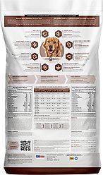 Kent / Blue Seal EnTrust Adult Chicken Meal & Barley Recipe Dry Dog Food, 6-lb bag slide 2 of 4